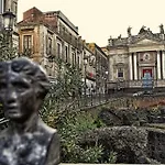住宿加早餐酒店 Anfiteatro Le