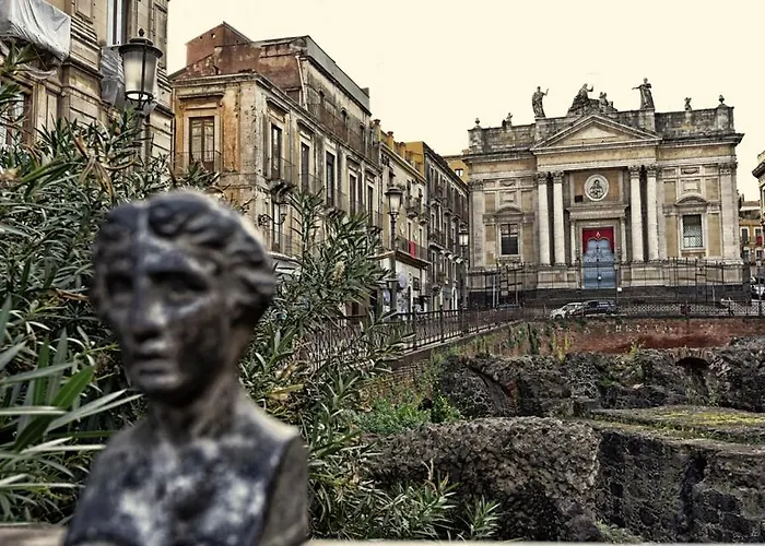 Panzió Anfiteatro Le