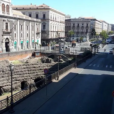 Bed & Breakfast Anfiteatro Le