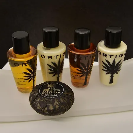 לינה וארוחת בוקר Anfiteatro Le