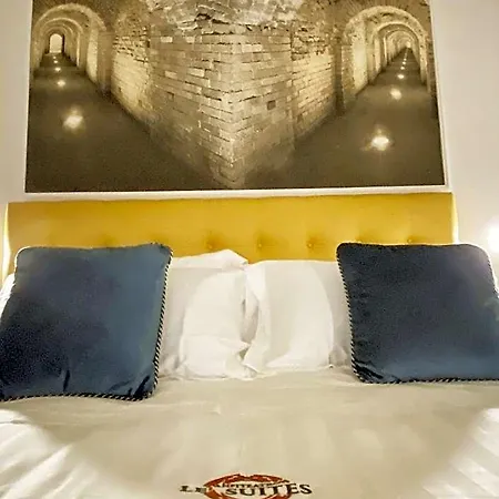 Bed & Breakfast Anfiteatro Le