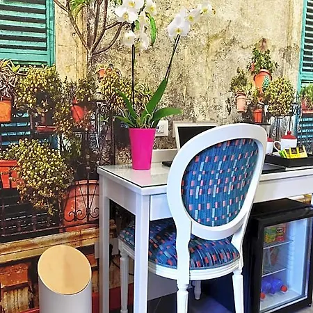 Anfiteatro Le Bed & Breakfast