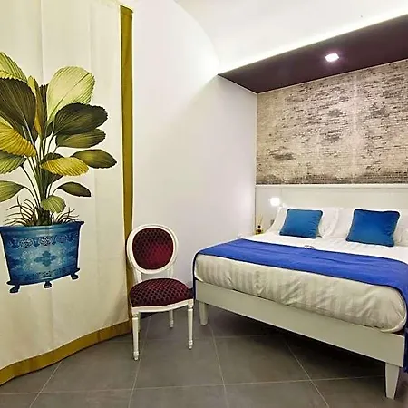 Anfiteatro Le Bed & Breakfast