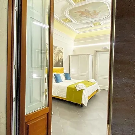 Anfiteatro Le 4* Catania