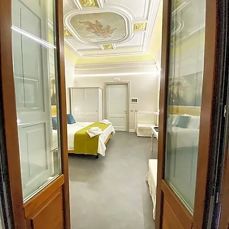 Anfiteatro Le Bed & Breakfast 4*