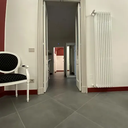 Bed & Breakfast Anfiteatro Le