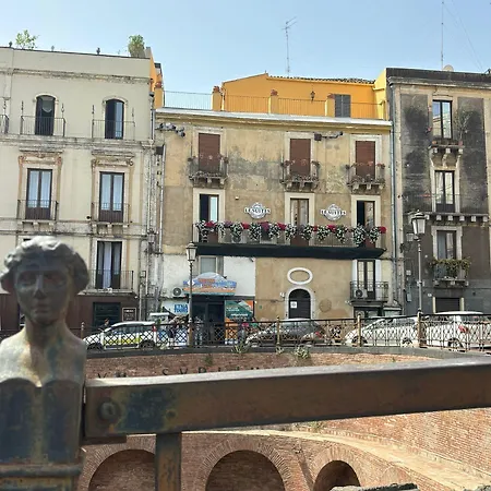 Anfiteatro Le Bed & Breakfast Catania