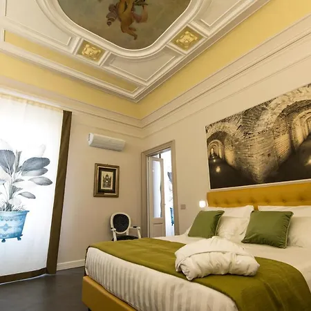 Anfiteatro Le Bed & Breakfast Catania
