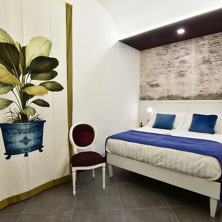 Anfiteatro Le 4* קטאניה