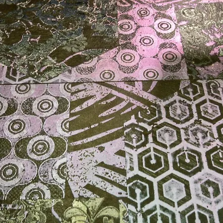 לינה וארוחת בוקר Anfiteatro Le