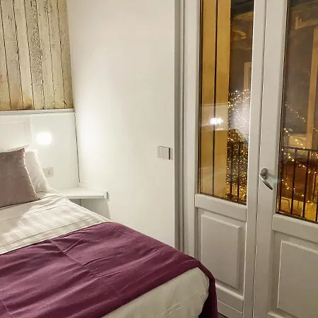 Anfiteatro Le לינה וארוחת בוקר 4*