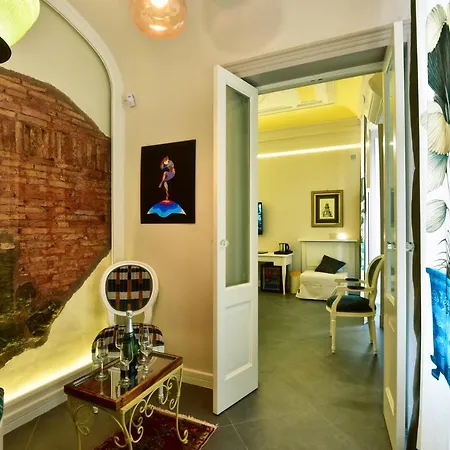 Anfiteatro Le 4* Catania