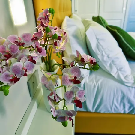 Anfiteatro Le לינה וארוחת בוקר קטאניה