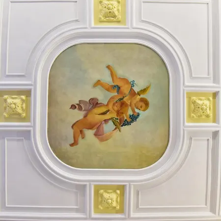 לינה וארוחת בוקר Anfiteatro Le 4*