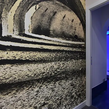 Bed & Breakfast Anfiteatro Le