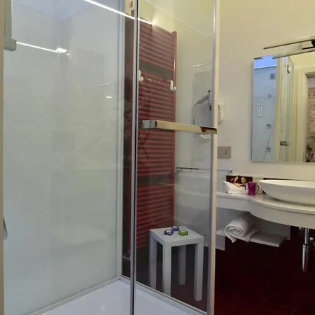 Anfiteatro Le לינה וארוחת בוקר קטאניה