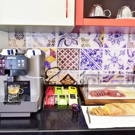 Anfiteatro Le קטאניה