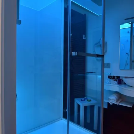 Anfiteatro Le לינה וארוחת בוקר קטאניה