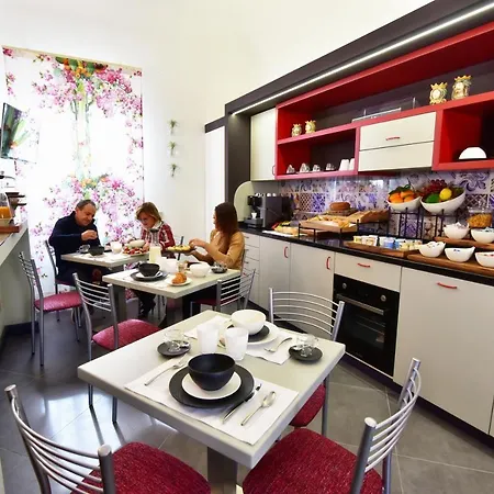 Anfiteatro Le קטאניה